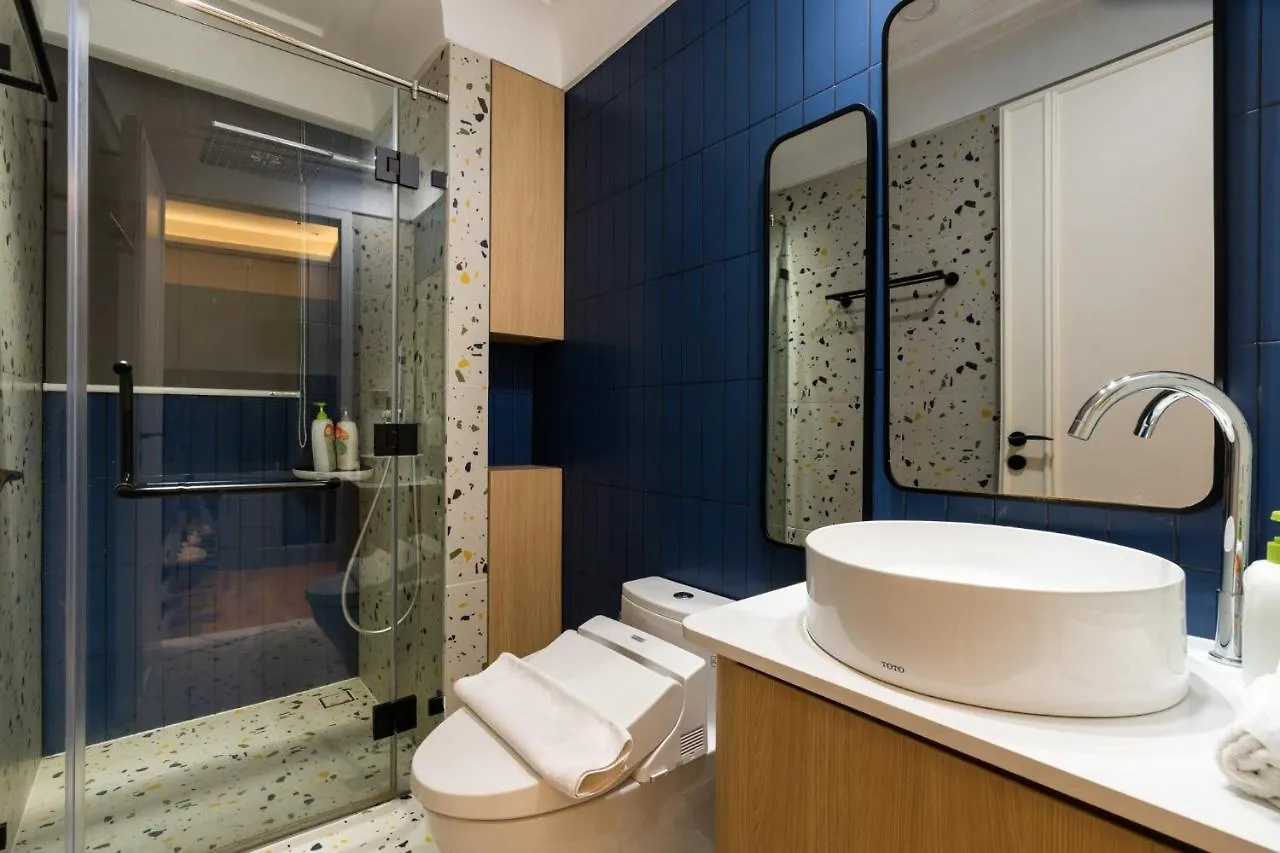 The Rixx Madison Apartment Ho Chi Minh City