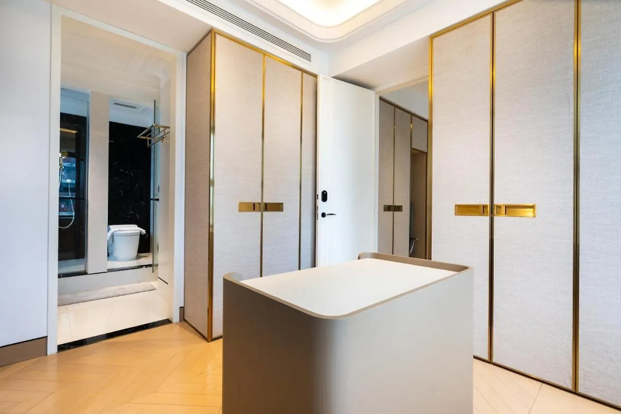 The Rixx Madison Apartment Ho Chi Minh City