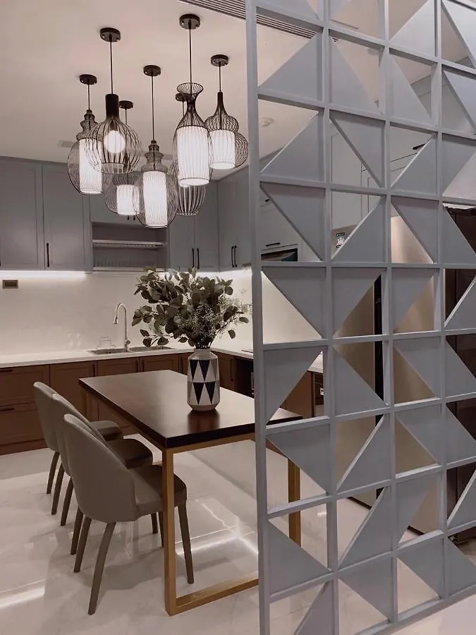 The Rixx Madison Apartment Ho Chi Minh City Vietnam