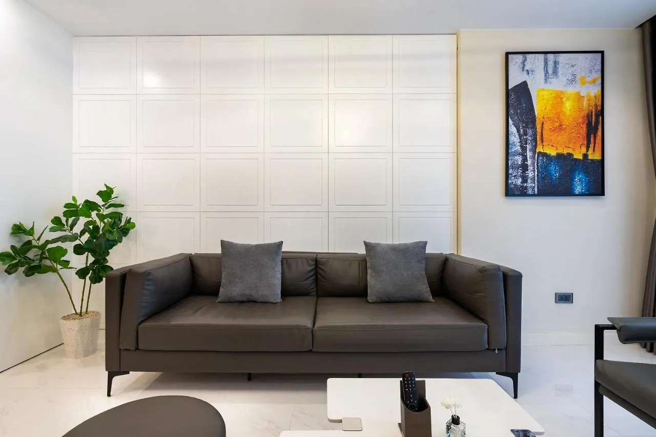 The Rixx Madison Apartment Ho Chi Minh City