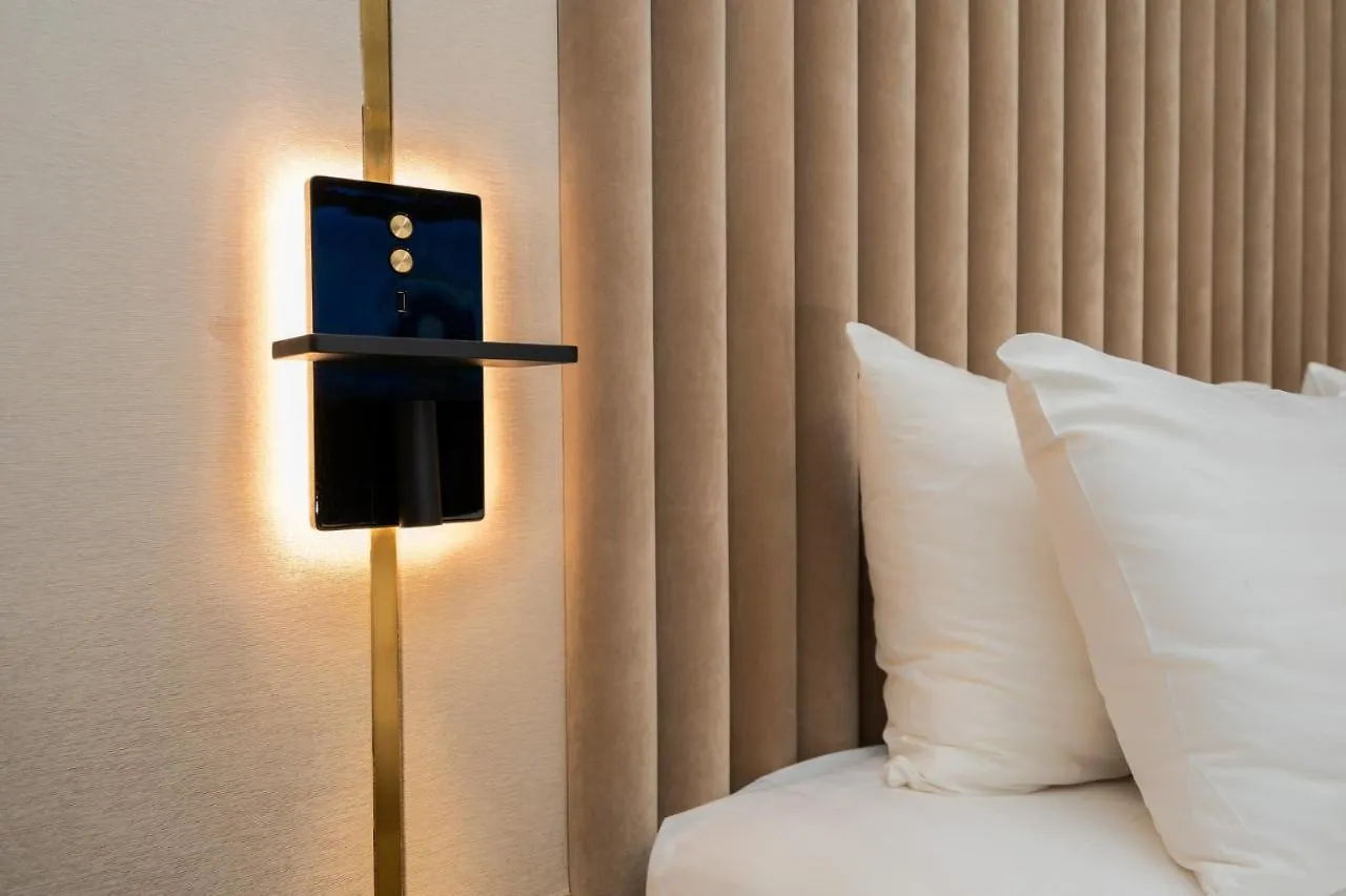 The Rixx Madison Apartment Ho Chi Minh City