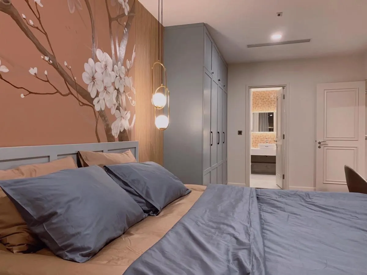The Rixx Madison Apartment Ho Chi Minh City
