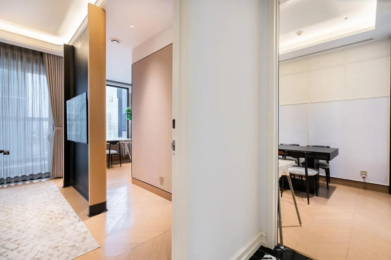 The Rixx Madison Apartment Ho Chi Minh City
