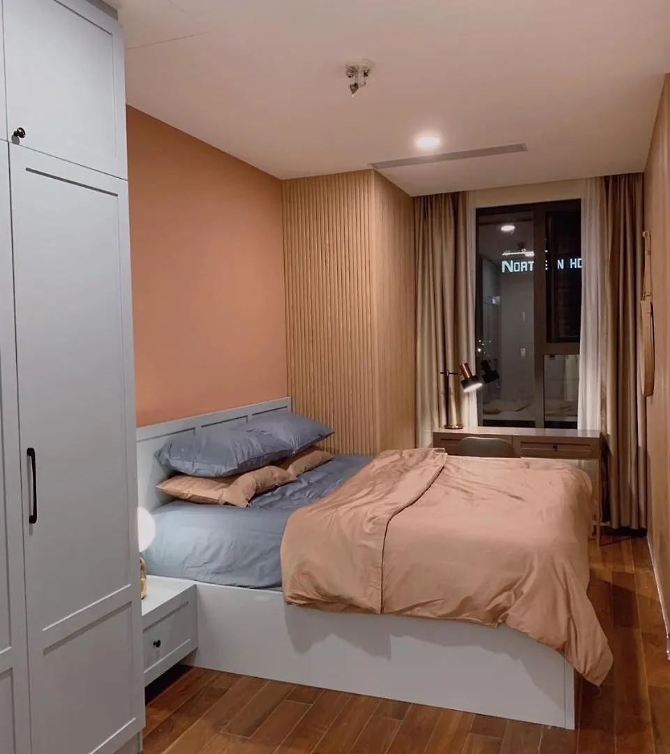 The Rixx Madison Apartment Ho Chi Minh City