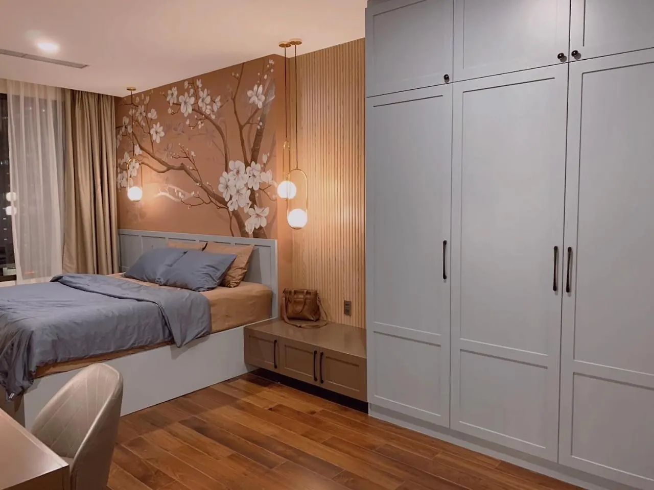 The Rixx Madison Apartment Ho Chi Minh City