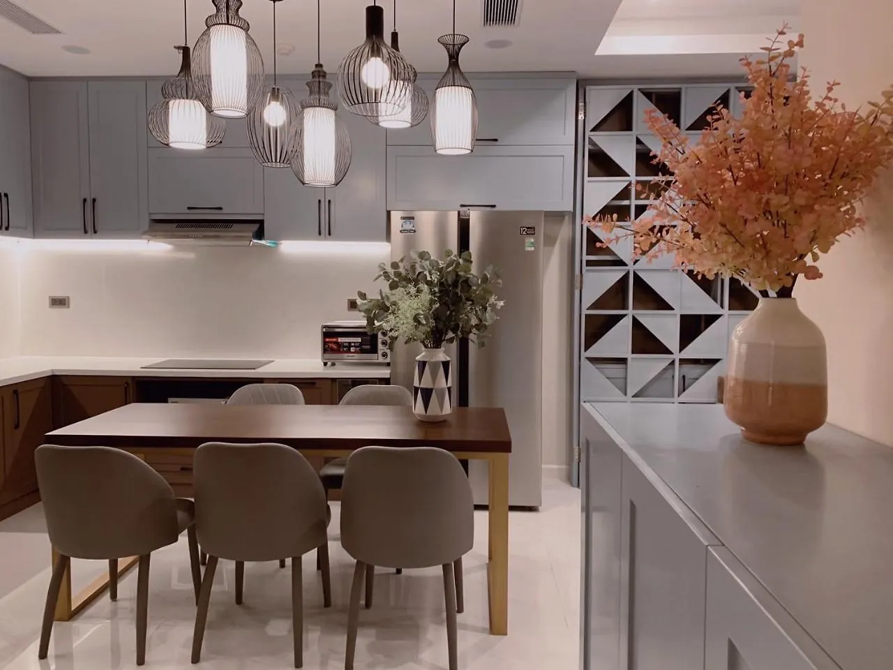 The Rixx Madison Apartment Ho Chi Minh City