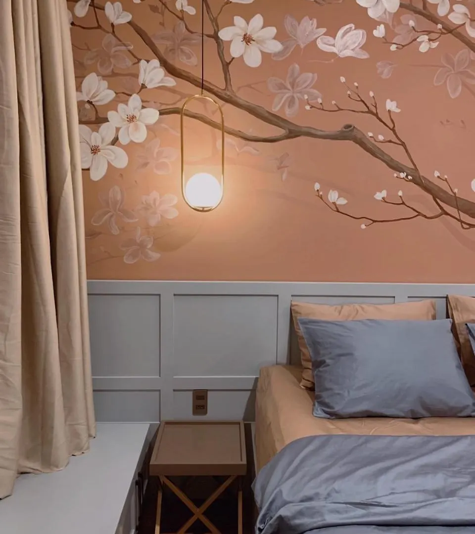 The Rixx Madison Apartment Ho Chi Minh City