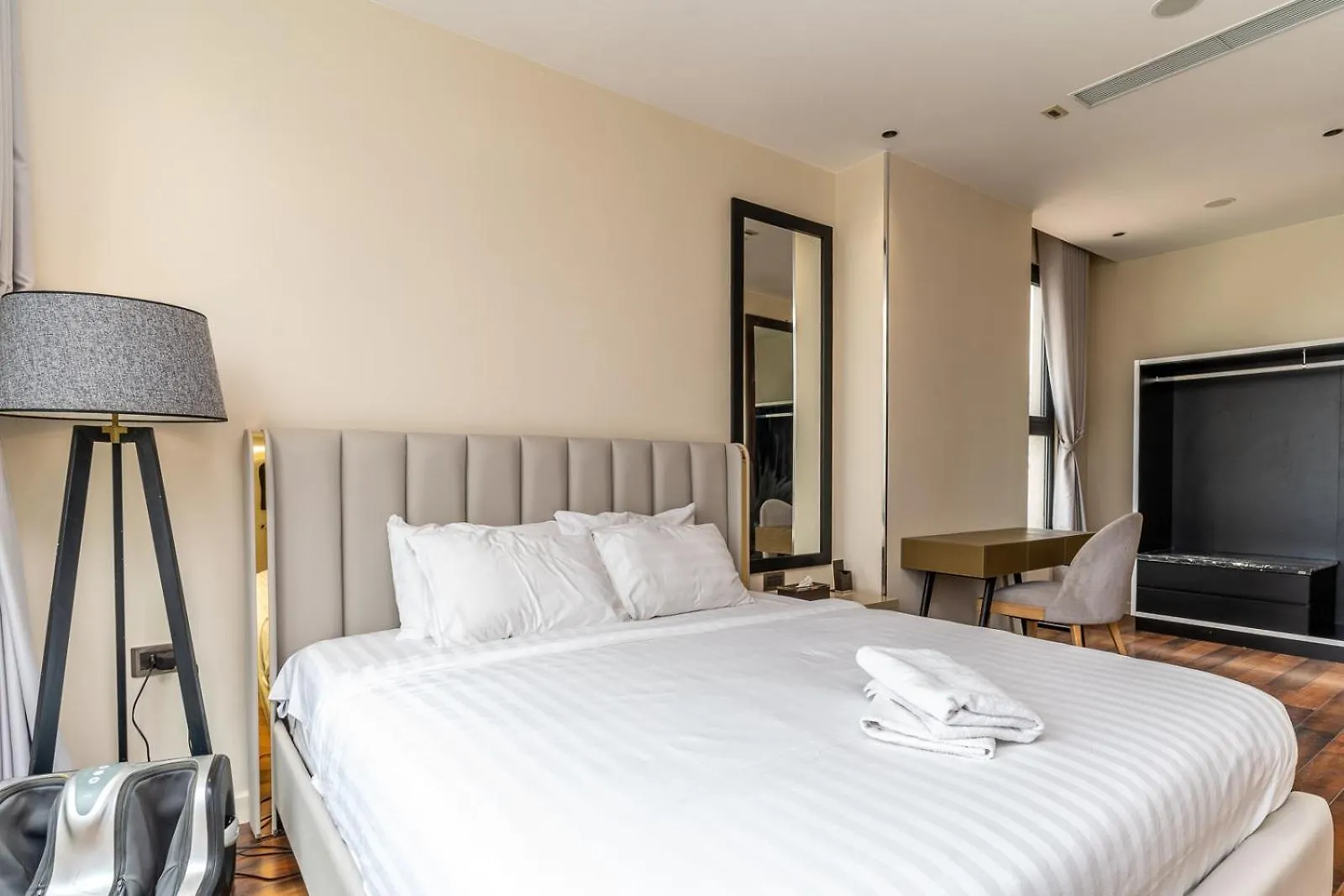 The Rixx Madison Apartment Ho Chi Minh City