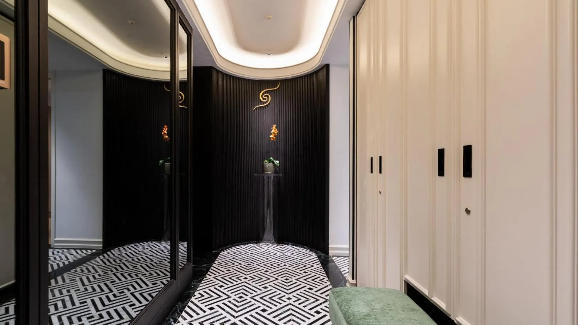 The Rixx Madison Apartment Ho Chi Minh City