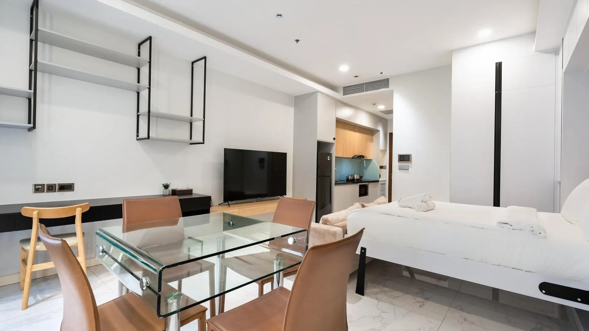 The Rixx Madison Apartment Ho Chi Minh City