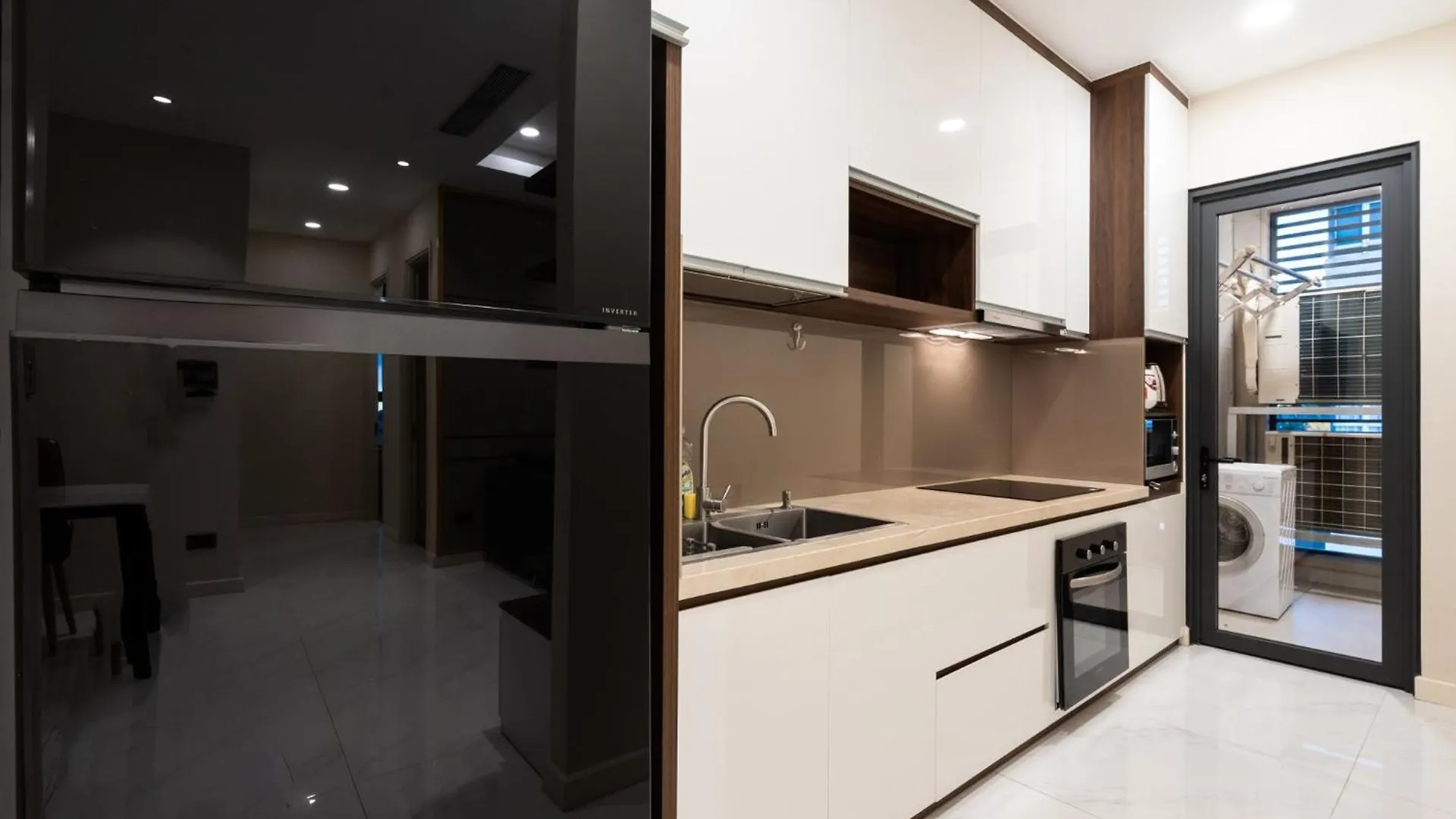 The Rixx Madison Apartment Ho Chi Minh City