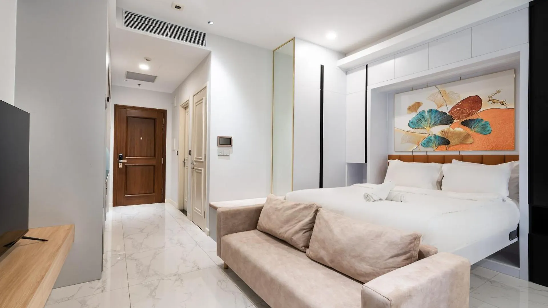 The Rixx Madison Apartment Ho Chi Minh City