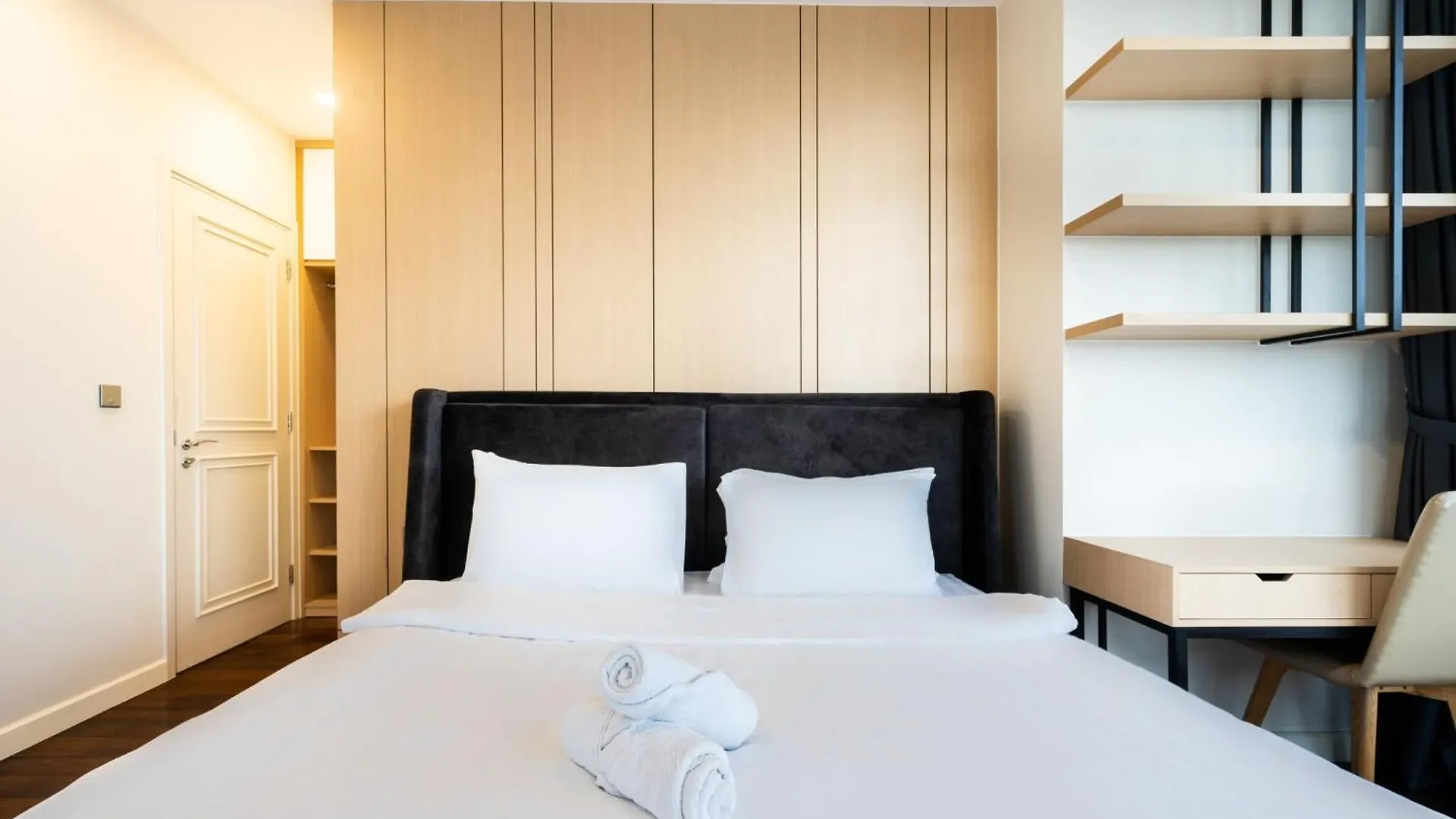 The Rixx Madison Apartment Ho Chi Minh City