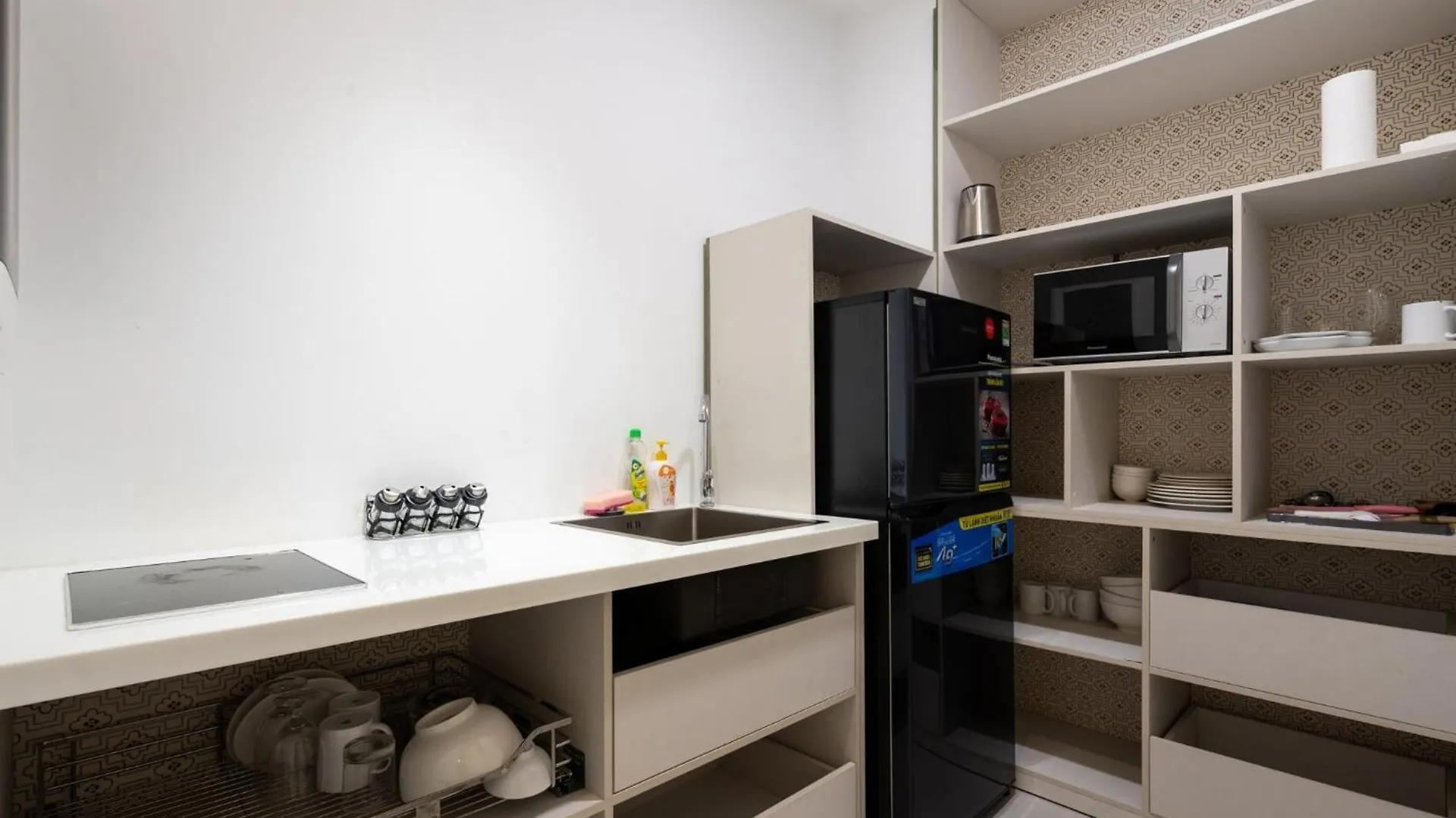 The Rixx Madison Apartment Ho Chi Minh City 0*,  Vietnam