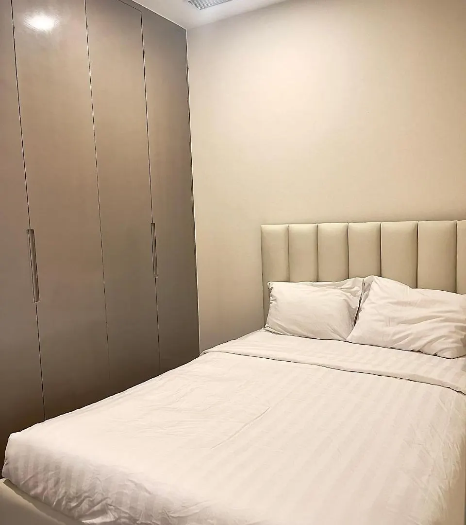 The Rixx Madison Apartment Ho Chi Minh City 0*,
