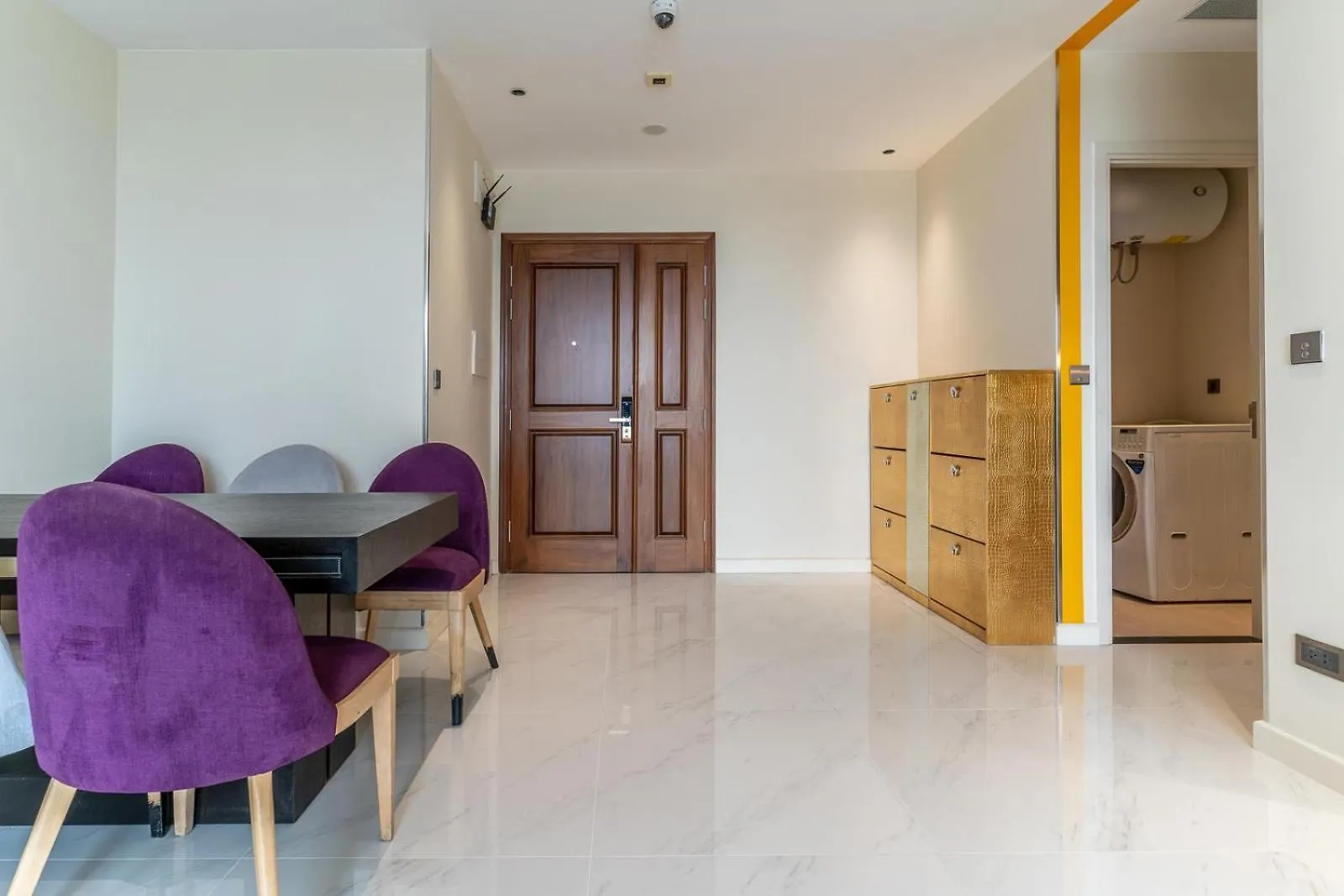 The Rixx Madison Apartment Ho Chi Minh City