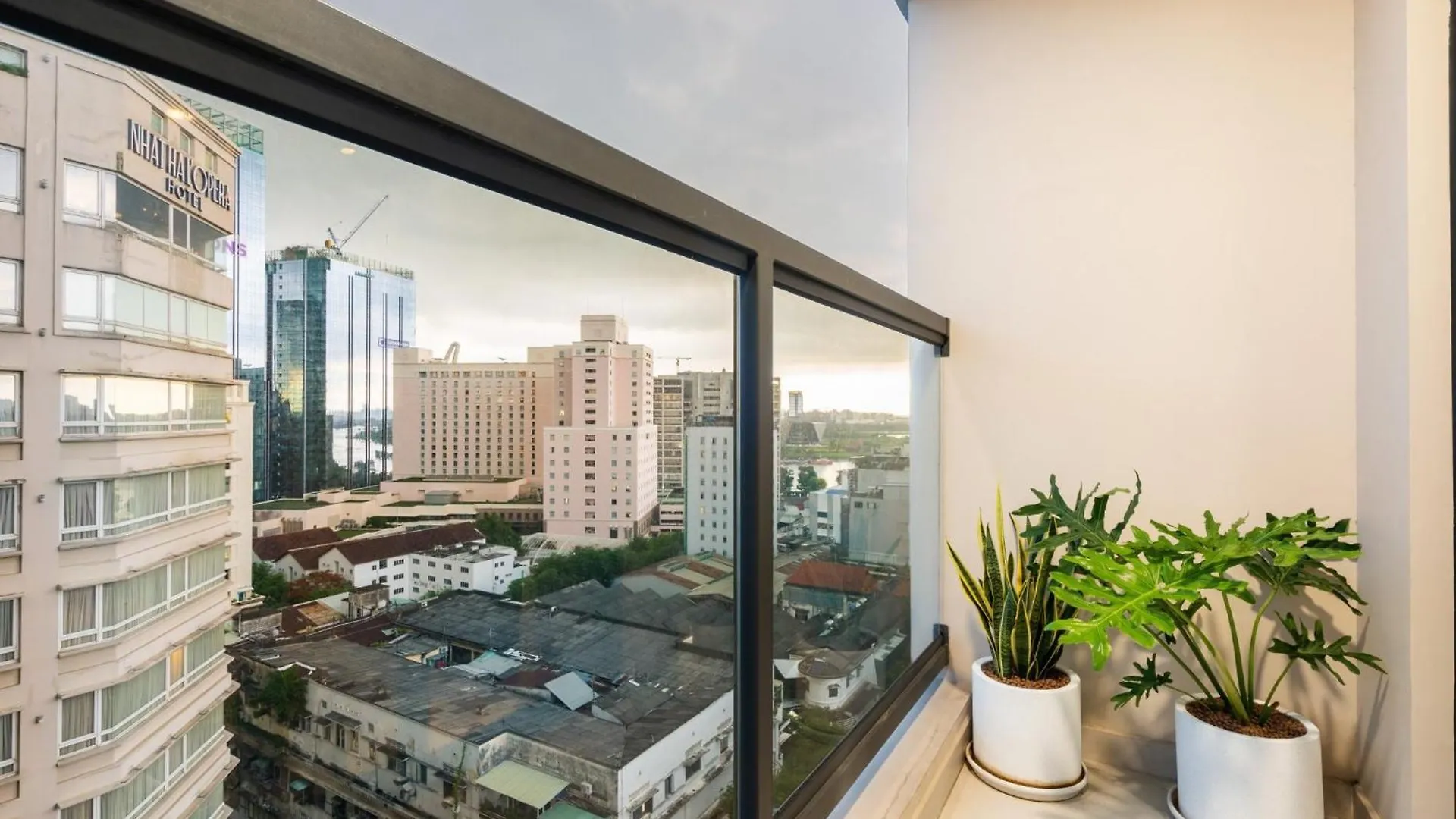 The Rixx Madison Apartment Ho Chi Minh City