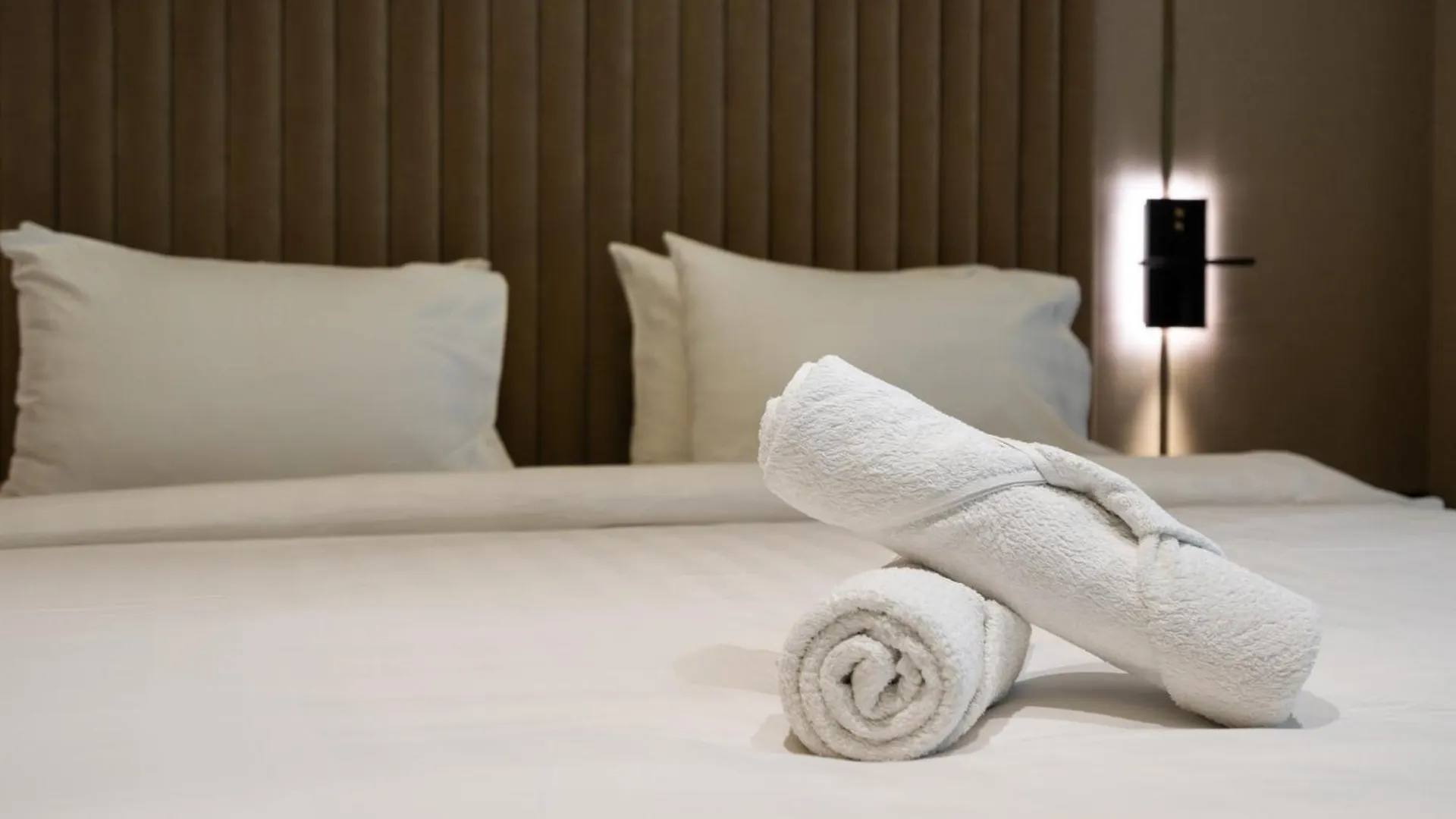 The Rixx Madison Apartment Ho Chi Minh City