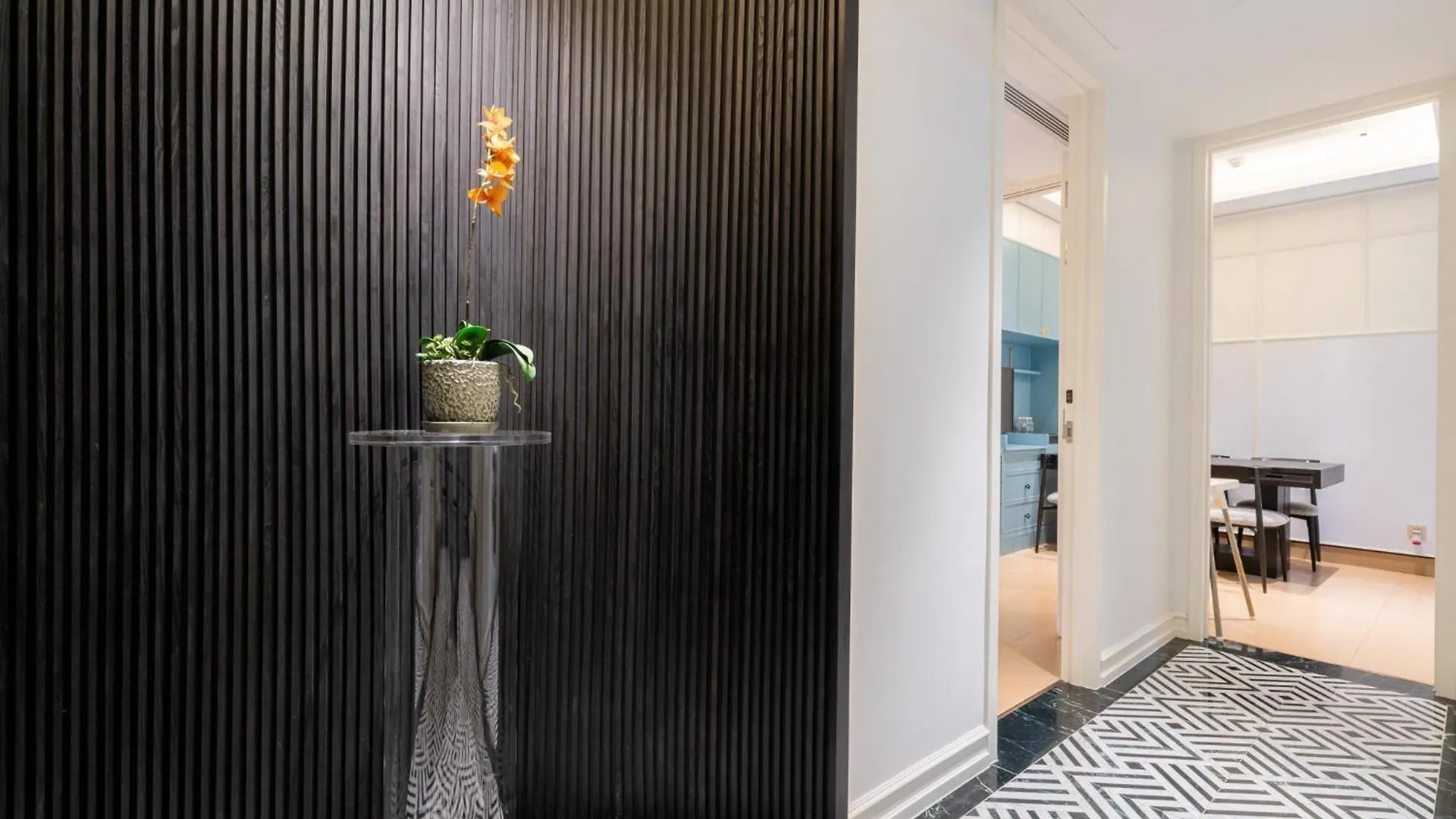 The Rixx Madison Apartment Ho Chi Minh City Vietnam