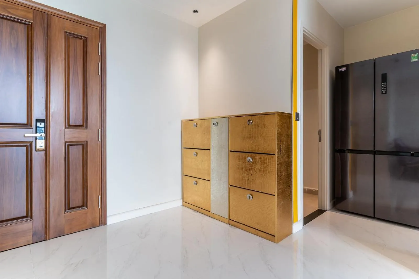 The Rixx Madison Apartment Ho Chi Minh City