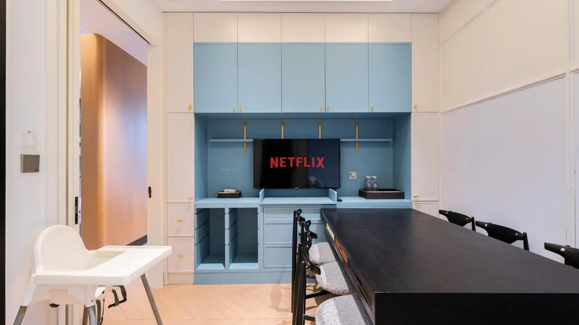 The Rixx Madison Apartment Ho Chi Minh City Vietnam