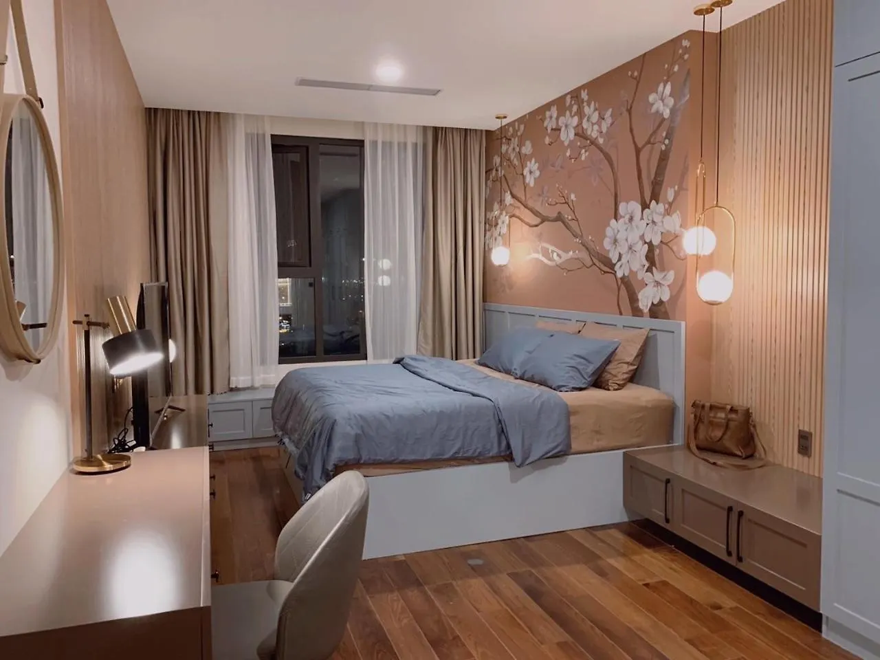 The Rixx Madison Apartment Ho Chi Minh City 0*,