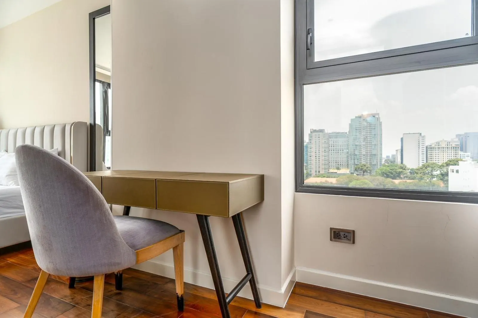 The Rixx Madison Apartment Ho Chi Minh City