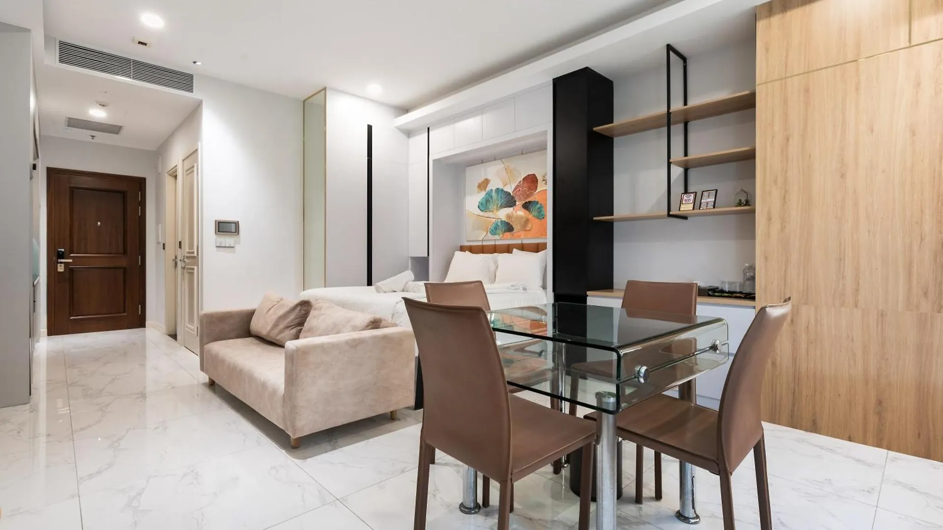 The Rixx Madison Apartment Ho Chi Minh City