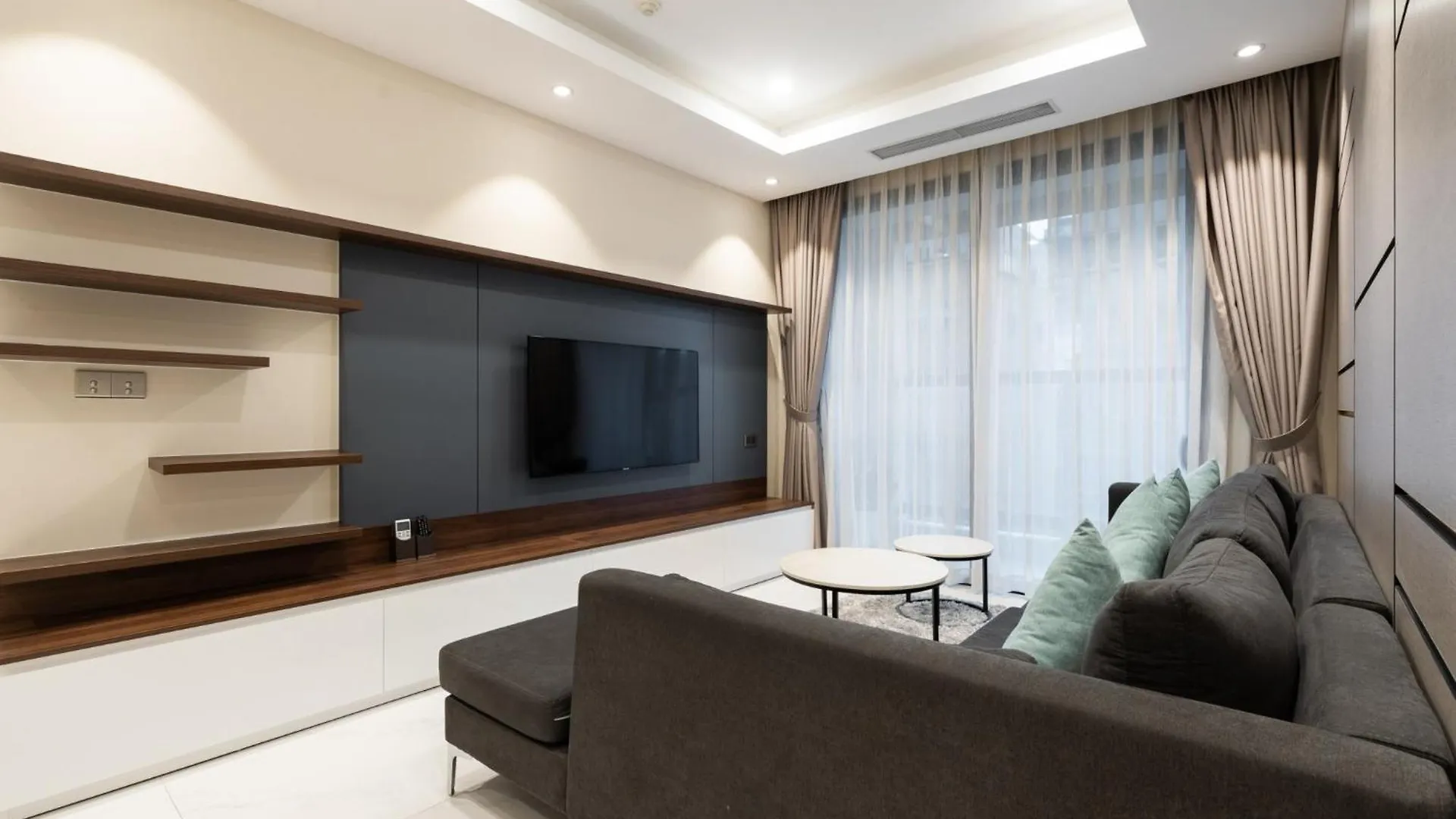 The Rixx Madison Apartment Ho Chi Minh City
