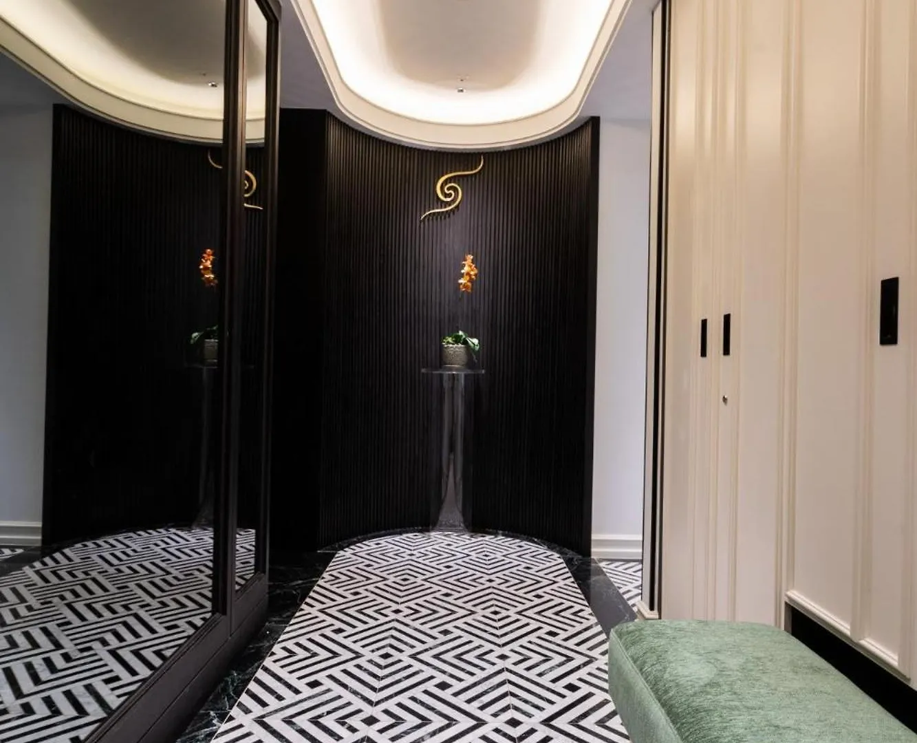 The Rixx Madison Apartment Ho Chi Minh City Vietnam